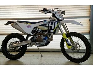 HUSQVARNA FE 501 (ENTSPRICHT EINER EXC)