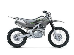 2025 KAWASAKI KLX®230R