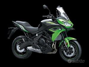 KAWASAKI VERSYS 650 - 2023