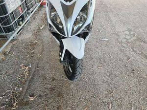 KYMCO XCITING S 400I ABS