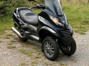 PIAGGIO MP3