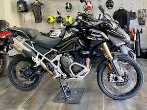 TIGER 1200 RALLY PRO