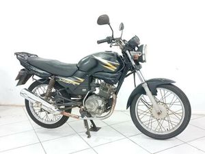 YAMAHA YBR 125 K