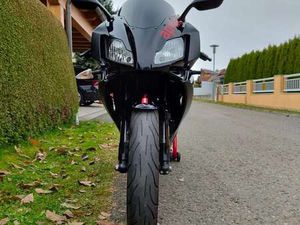 APRILIA RS 125 LEICHTMOTORRAD 2 TAKT