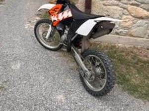 KTM 85SX