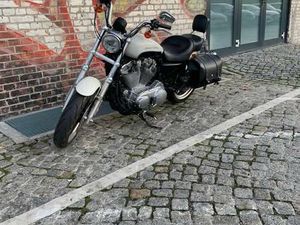 HARLEY DAVIDSON SPORSTER