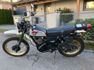 500 E-STARTER UMBAU KEDO U6