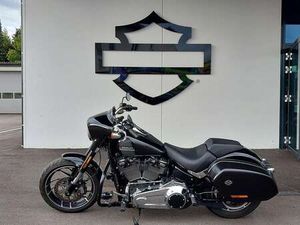 SOFTAIL SPORT GLIDE FLSB