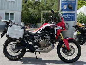 CRF 1000L AFRICA TWIN CRF1000 ABS