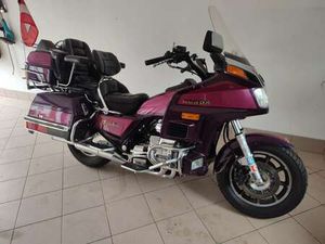 HONDA GOLDWING 1200 ASPENSADE