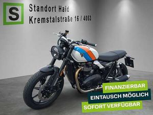 SPEED TWIN 900 DP5 MY26