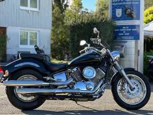 XVS 1100 DRAG STAR XVS 1100