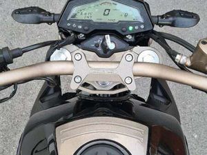 G1 125 (PICKERL NEU)