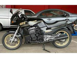 900 R LIMITED EDITION