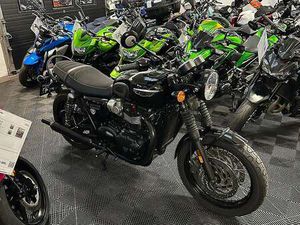 BLACK EDITION 1.BESITZ