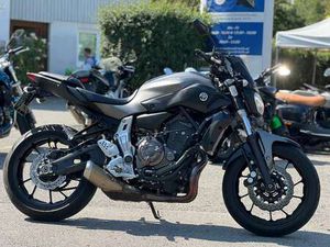 MT 07 ABS MT07 INKL. QUICKSHIFTER MT-07