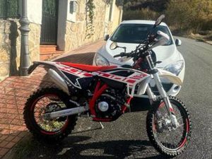 BETA - 125 RR ENDURO