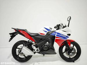HONDA CBR