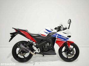 HONDA CBR
