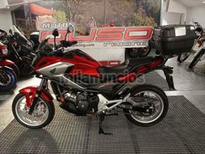 HONDA - NC 750 X