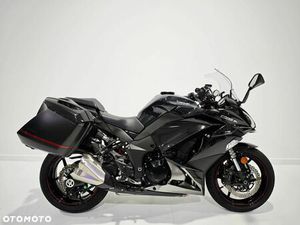 KAWASAKI NINJA 1000 SX
