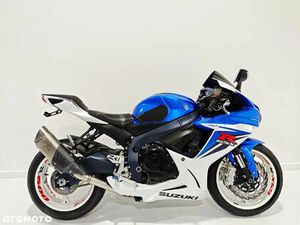 SUZUKI GSX-R