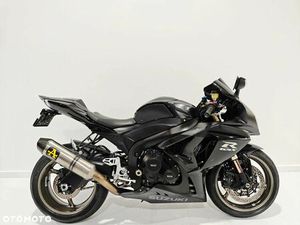 SUZUKI GSX-R