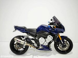 YAMAHA FZ
