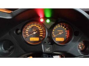 HONDA - CBF1000 2007