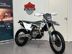 HUSQVARNA FE 350 PRO (-) - BYTBIL.COM ◊