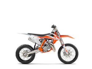 2020 SX 85 17/14 - KTM
