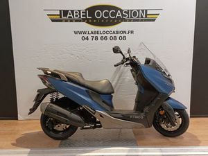 KYMCO 125 X TOWN CITY 2020 125 CM3 | SCOOTER | 26 709 KM | BLEU | 69760 LIMONEST