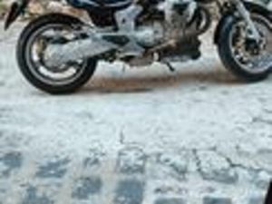 MOTO GUZZI BREVA 850 - 2009