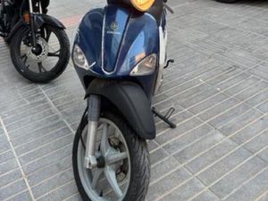 PIAGGIO - LIBERTY