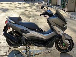 YAMAHA NMAX