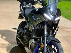 YAMAHA TRACER 7 2022 WWMAROC
