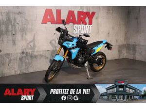 2025 YAMAHA TÉNÉRÉ 700