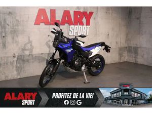 2025 YAMAHA TÉNÉRÉ 700