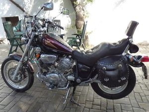YAMAHA XV 1100