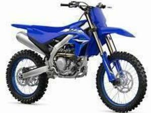 VENDO YAMAHA YZ 450 F (2026) NUOVA A FIUMICINO (CODICE 9888950) - MOTO.IT