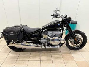 BMW R 18,ABS,FIRST EDITION,TOP