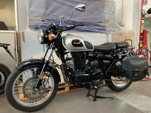 BENELLI IMPERIALE 400 (2020)