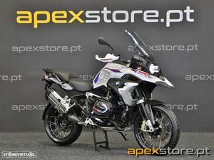 BMW R 1250 GS RALLYE