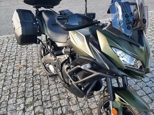 YAMAHA XSR700 [2019]