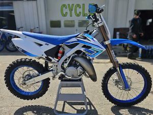 2023 TM MOTO 85 MX