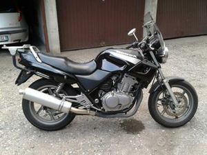 HONDA CB 500 - 1997