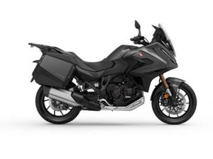 HONDA NT HONDA NT 1100 2025 MOTO JOKER 1.1 BENZYNA 102KM