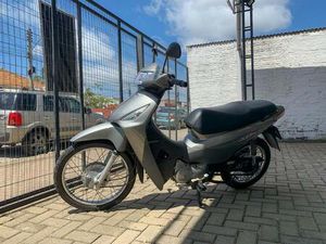 HONDA BIZ 125 +
