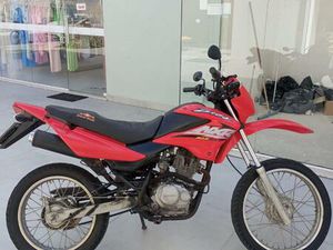 HONDA NXR 125 BROS ES