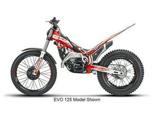 2022 BETA MOTORCYCLES EVO 200 2-STROKE